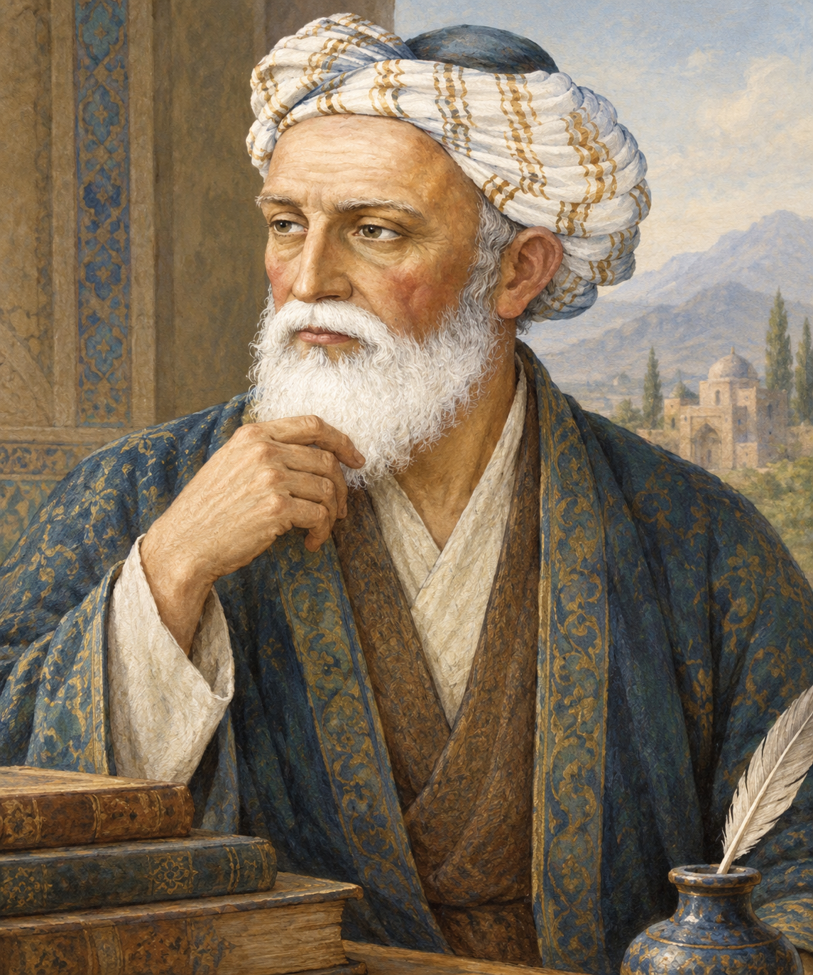 نجم‌الدین رازی